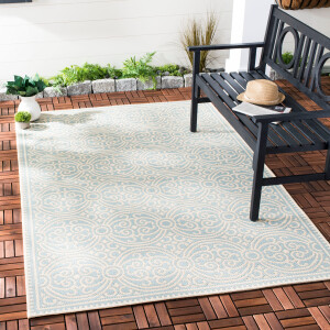 Vloerkleed Atlantic in- & outdoor | Safavieh