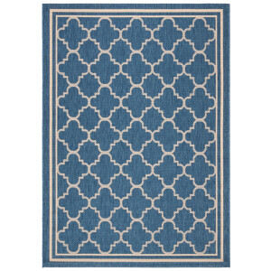 Vloerkleed Bleeker in- & outdoor | Safavieh