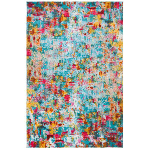 Vloerkleed Bold & Bright | Safavieh