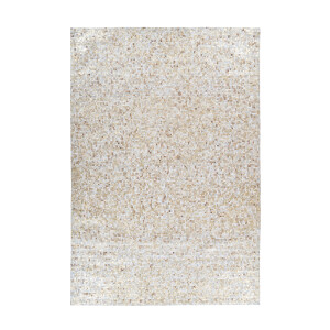 Vloerkleed Finish leer | Forte Collection