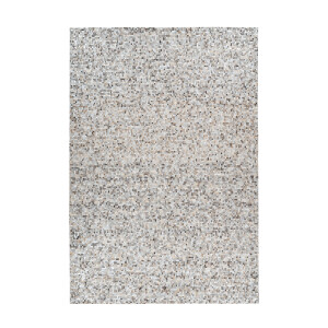 Vloerkleed Finish leer | Forte Collection