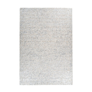 Vloerkleed Finish Silver | Forte Collection