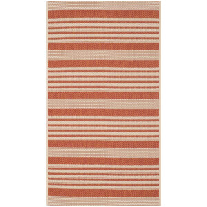 Vloerkleed Gemma in- & outdoor | Safavieh