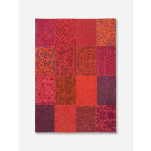 Vloerkleed June | Louis de Poortere