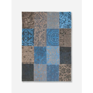 Vloerkleed June | Louis de Poortere