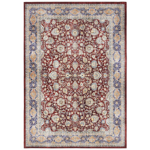 Vloerkleed Keshan Maschad | Elle Decoration