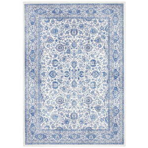 Vloerkleed Keshan Maschad | Elle Decoration