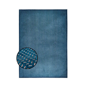 Vloerkleed Laccetti | Louis de Poortere