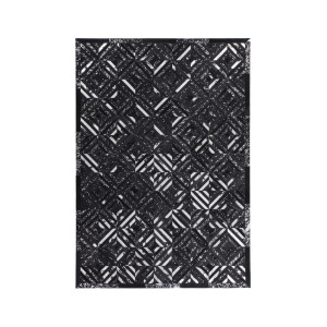 Vloerkleed Lars leer | Forte Collection