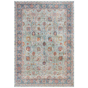 Vloerkleed Mahal | Elle Decoration