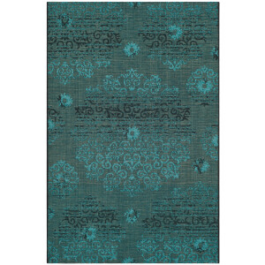 Vloerkleed Malta Overdye | Safavieh