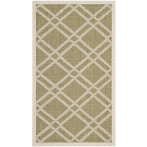 Vloerkleed Marbella in- & outdoor | Safavieh