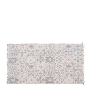 Vloerkleed Marrakesh Tile | Rivièra Maison