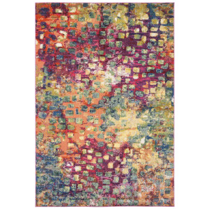 Vloerkleed Paisley | Safavieh