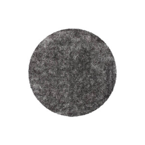 Vloerkleed Round rond handgemaakt | Forte Collection