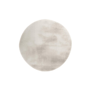 Vloerkleed Sanne rond | Forte Collection