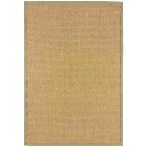 Vloerkleed Sisal Linen | Easy Living