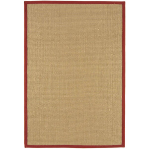Vloerkleed Sisal Linen | Easy Living