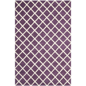 Vloerkleed Soho wol | Safavieh