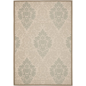 Vloerkleed Tom in- & outdoor | Safavieh