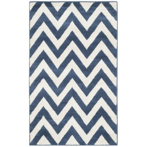 Vloerkleed Victoria in- & outdoor | Safavieh