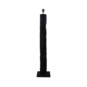 Vloerlamp Nature teakhout | HSM Collection
