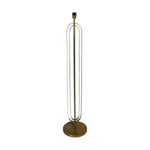 Vloerlamp rond | HSM Collection