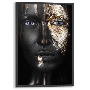 Wanddecoratie Shine | Orangewallz