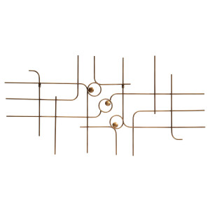 Wanddecoratie Symphony | BePureHome