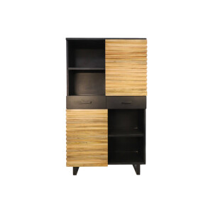 Wandkast Ashlyn acaciahout | HSM Collection