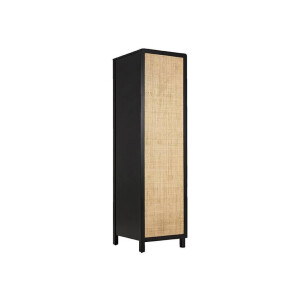 Wandkast Galant rotan | LEITMOTIV