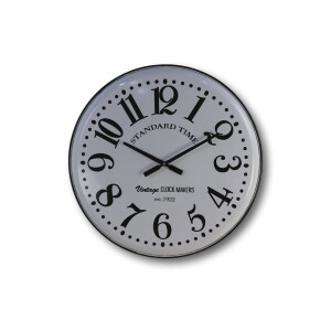Wandklok Jits | HSM Collection
