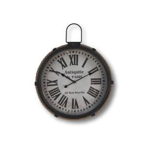 Wandklok Jits | HSM Collection