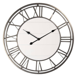 Wandklok Julie | Clayre & Eef