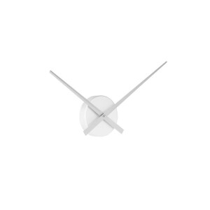 Wandklok Little Big Time Mini | KARLSSON