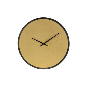 Wandklok Renske velvet | WOOOD