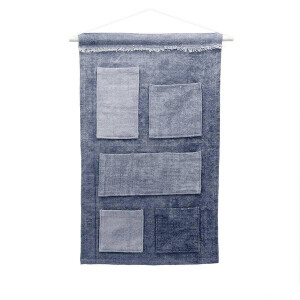 Wandorganizer Lillian | Furnilux