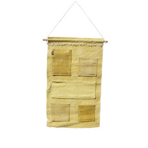 Wandorganizer Lillian | Furnilux