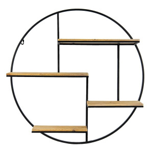 Wandrek Benecroft | Clayre & Eef