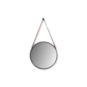 Wandspiegel Jaïr rond | HSM Collection