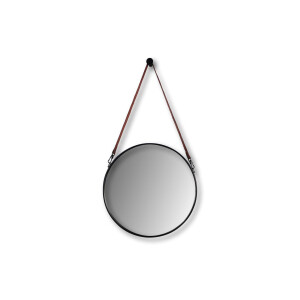 Wandspiegel Jaïr rond | HSM Collection