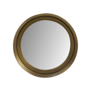 Wandspiegel Okke rond | HSM Collection