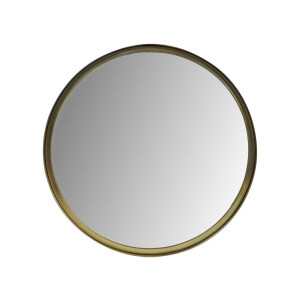 Wandspiegel Okke rond | HSM Collection