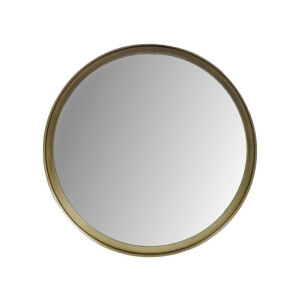 Wandspiegel Okke rond | HSM Collection