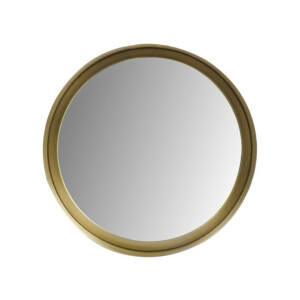 Wandspiegel Okke rond | HSM Collection