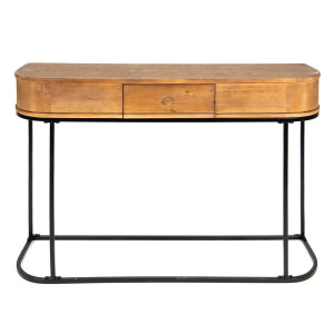 Wandtafel Bennette | Clayre & Eef