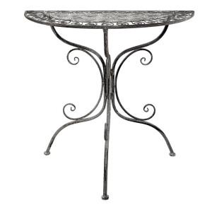 Wandtafel Dayle | Clayre & Eef