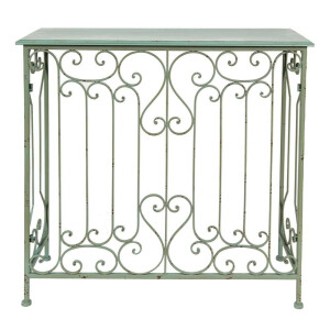 Wandtafel Durwood | Clayre & Eef