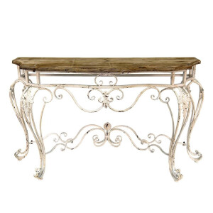 Wandtafel Laine | Clayre & Eef