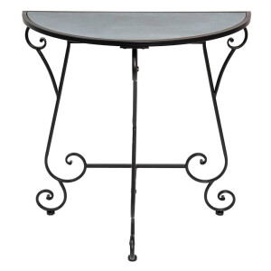 Wandtafel Rawley | Clayre & Eef